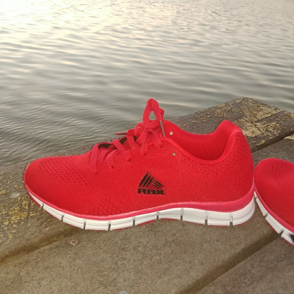 Live Life Active Reebok